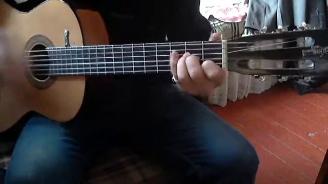 Фліт ▬ їжачок (cover)