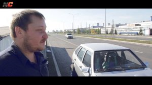 ВАЗ 2109 Turbo / Личный опыт / Nice-Car.Ru