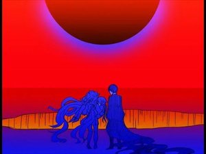 Обзор На Hello Charlotte EP 3: Childhood's End & Heaven's Gate