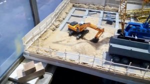 Стройка в масштабе. Обзор строительства | #3 |