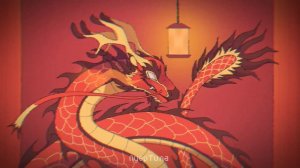 THE SAME | DRAGON ADVENTURES | ft. Fulong | !! FLASH WARNING !!