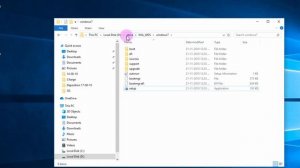 Serva Configuration for PXE Network Boot - Install any OS through LAN ???