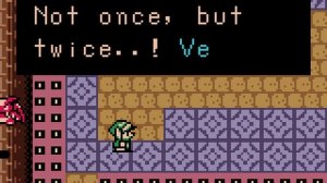 The Legend of Zelda: Oracle of Seasons (GBC) - Часть 2 из 2