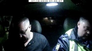 09  Нижневартовск  Бухаров  Оформление протокола за `пьяное вождение`   DR013927