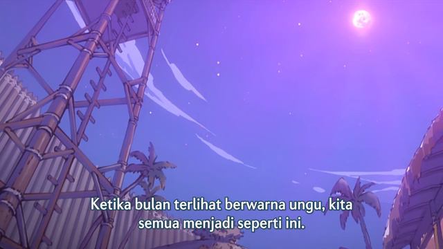 Fairy Tail Episode 011 Subtitle