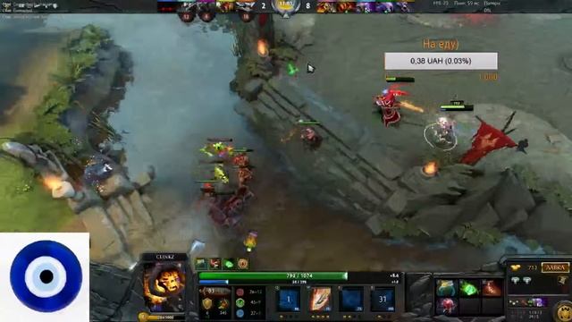 Прямая трансляция пользователя Roman Ursu смотреть онлайн