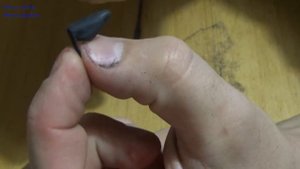 Как сделать зеркала своими руками.Тюнинг от Сами с усами