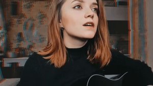 Zivert - Зеленые волны COVER