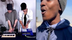 TRINIX x Onset Music Group - Asibe Happy