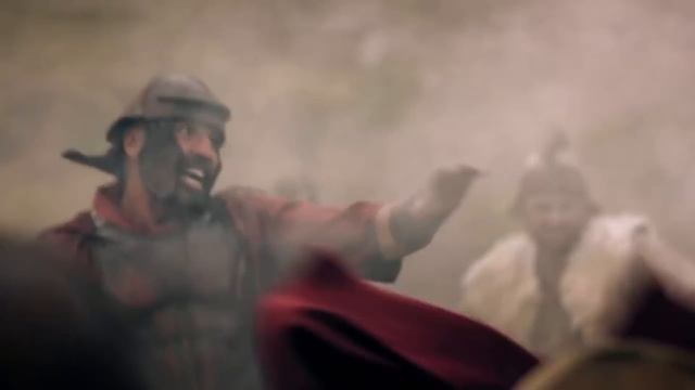 Почему Рим пал? смотреть онлайн