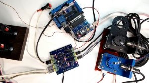 Плата синхронизации, выравнивание портала или синхронизация двигателей.