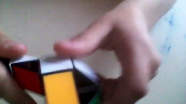 Как сделать:-) шарик:-} из змейки рубика?! смотреть онлайн