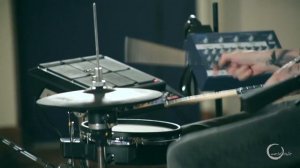 alt-J - "Left Hand Free" (Recorded Live for World Cafe)