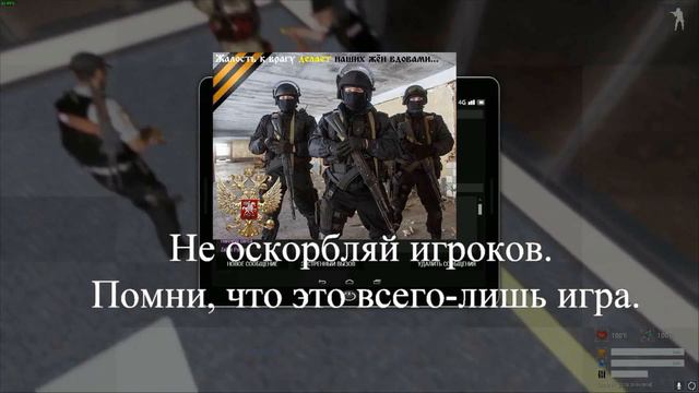 (18+ отборный мат) Kabange & Andrik+пермач смотреть онлайн