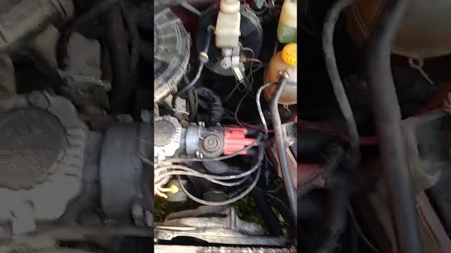 Опель Кадет 1,3 "Е" хетчбек.Глохне і заводиться знову. смотреть онлайн