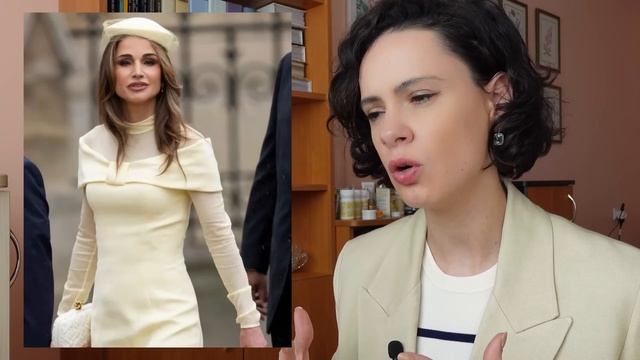 Лучшие и худшие образы гостей на коронации короля Карла III. Королевские образы. смотреть онлайн