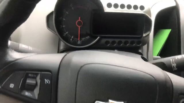Chevrolet Sonic 2012 год Изготовление авто Ключа Киев Авто ключник смотреть онлайн