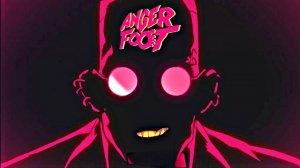 Anger Foot - НЕКИЙ Hotline Miami