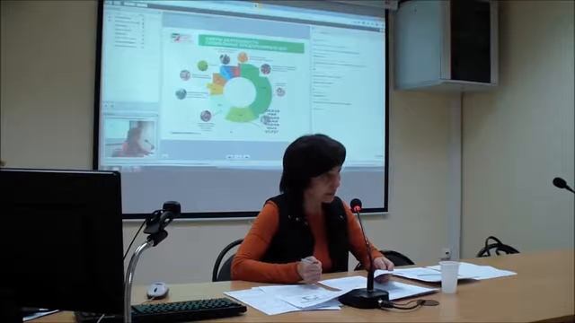 Лекция № 23 «Правовые аспекты социального предпринимательства в России»  Проект ДИЦ