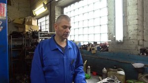 A24XE и пожалуй массовая проблема с болтом