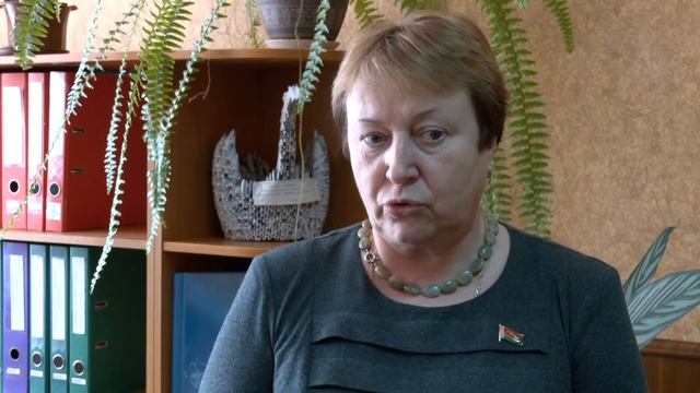 Информационную встречу с жителями Махновичского сельского совета провела Галина Кудина смотреть онлайн