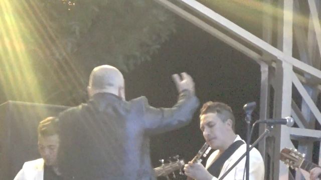 FIESTAS SAN JOSE DE MATITUY 2018. LAUREANO GOMEZ смотреть онлайн
