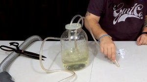 Моющий ПЫЛЕСОС с АКВАФИЛЬТРОМ своими руками | ПРОВЕРКА ЛАЙФХАКОВ