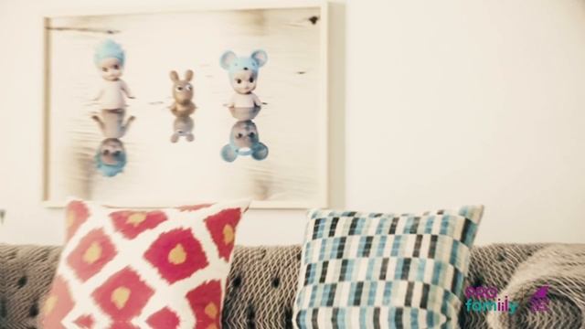 Как подготовить родных к приемному ребенку смотреть онлайн