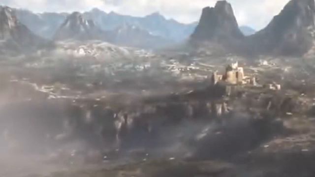 The Elder Scrolls 6 - The Biggest Rumors, Hopes & Dreams | The Leaderboard смотреть онлайн