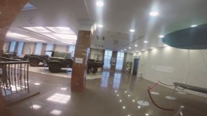 Первым делом в Екатеринбурге! Куда сходить?