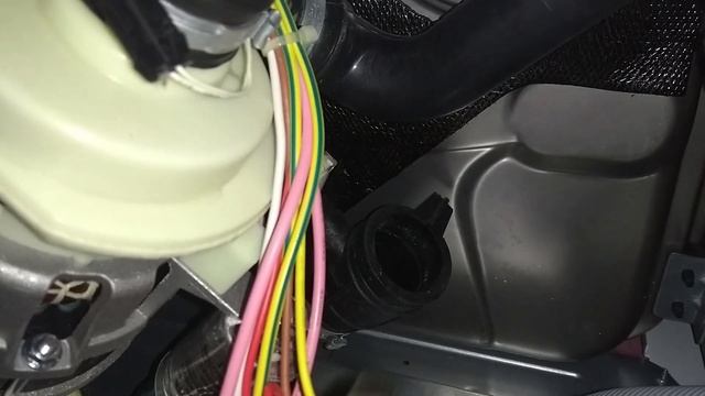 Slimline Dishwasher not cleaning dishes? How to change flow through heater element. смотреть онлайн