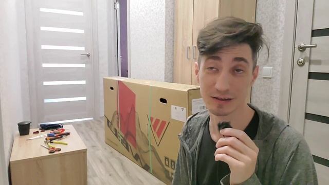 купил велик для работы курьером после такси смотреть онлайн