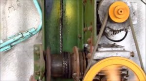 Опрокидыватель автомобиля. Просто и дёшево.