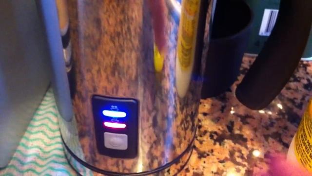 ALDI K-fee system Expressi coffee machine demo смотреть онлайн