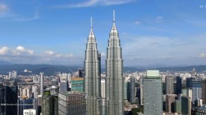 Building The Future of Kuala Lumpur with Merdeka 118