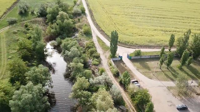 Алексеевка Днепропетровская область 06.05.2016