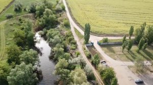 Алексеевка Днепропетровская область 06.05.2016