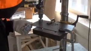 Ступенчатые сверла ЭНКОР