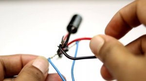 How to convert AC to DC 2 simple way 220 v to 9,12,24v