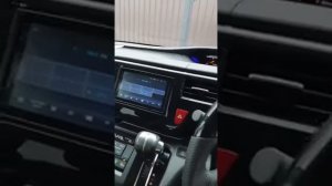 Отзыв подписчика о покупке у  Пруль МСК,  ,,Хонда Степвагон Спада" ? Продан