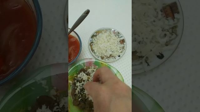 За что я благодарна маме! Ужин на скорую руку. смотреть онлайн