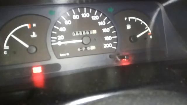 Daewoo Nexia 2003 смотреть онлайн