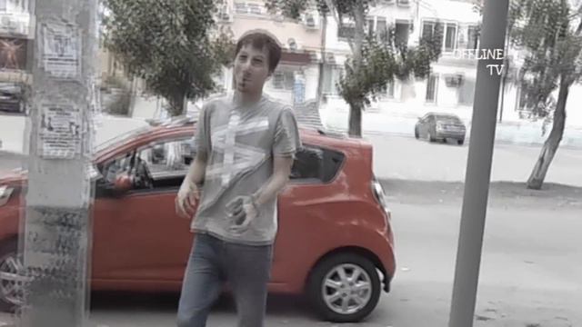 OFFLINE TV - 29 июня (KR ! K FILMS) смотреть онлайн