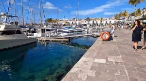 The little Venice of Gran Canaria Puerto de Mogan Spain | We❤️Canarias