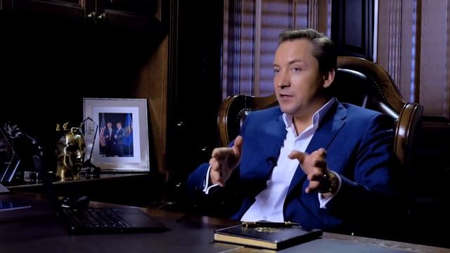 Роман Василенко Что влияет на твои доходы в MLM смотреть онлайн