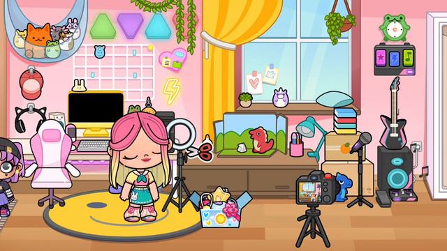 Как получить бесплатные подарки в аватар ворлд 🌞 смотреть онлайн