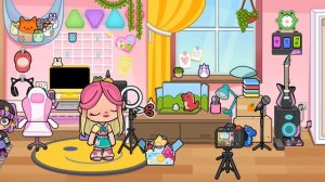 Как получить бесплатные подарки в аватар ворлд 🌞