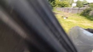 Chevrolet Lanos 1.5 установил другой двигатель 16 кл .