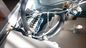 Подключение стиральной машинки автомат без водопровода