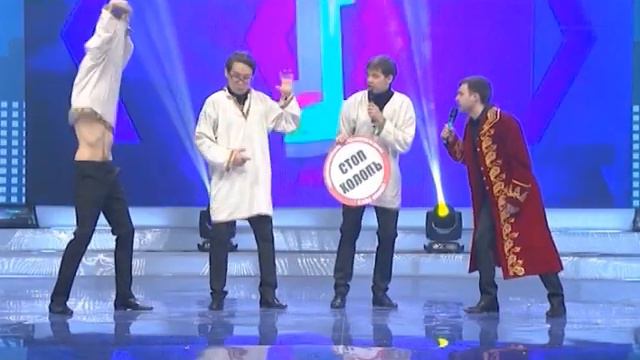 2015. Анонс третьей 1/8 Первой лиги смотреть онлайн